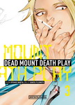 Dead Mount 
Death Play nº3