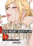 Dead Mount 
Death Play nº6