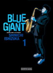 Blue Giant nº1