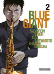 Blue Giant nº2