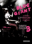 Blue Giant nº3