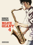 Blue Giant nº4