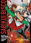 Sabikui Bisco nº4