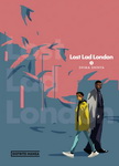 Lost Lad London nº3