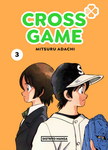 Cross Game nº3