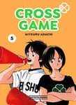 Cross Game nº5