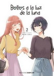 Bollos a la luz 
de la luna nº2