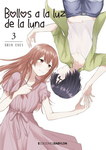 Bollos a la luz 
de la luna nº3