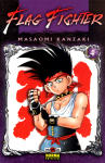 Flag Fighter nº4