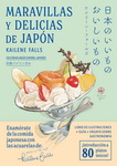 Maravillas y delicias
de Japón