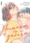 Hermanas en guerra nº1