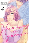 Hermanas en guerra nº2