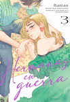 Hermanas en guerra nº3