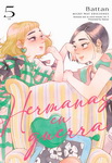 Hermanas en guerra nº5