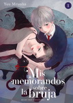 Mis memorandos 
sobre la bruja nº1