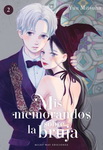 Mis memorandos 
sobre la bruja nº2