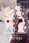 Mis memorandos 
sobre la bruja nº3