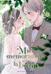Mis memorandos 
sobre la bruja nº4