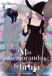 Mis memorandos 
sobre la bruja nº5