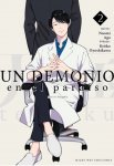 Un demonio 
en el paraíso nº2