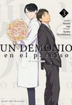 Un demonio 
en el paraíso nº3