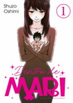 Dentro de Mari nº1