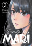 Dentro de Mari nº3