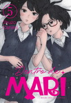 Dentro de Mari nº5