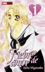 Fiebre de amor nº1