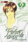 Fiebre de amor nº2