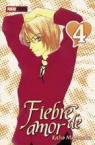Fiebre de amor nº4
