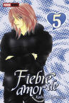 Fiebre de amor nº5