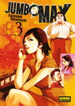 Jumbo MAX nº3