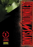 Detonation Island nº1