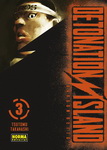 Detonation Island nº3