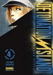 Detonation Island nº4