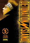 Detonation Island nº5