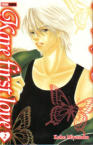 Kare first love nº2