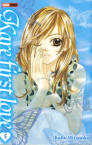 Kare first love nº5