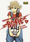 Guitar Shop Rosie nº1