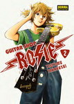 Guitar Shop Rosie nº2