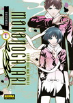 Espíritus malévolos.  
Mononogatari nº1