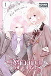 Romance con el rayo nº1