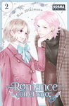 Romance con el rayo nº2