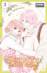 Romance con el rayo nº3