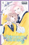 Romance con el rayo nº4