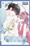 Romance con el rayo nº6