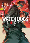 Watch Dogs: Tokyo nº1