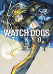 Watch Dogs: Tokyo nº2