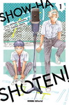 Show-ha Shoten! nº1